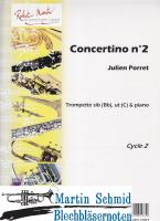 Concertino Nr.02 (Trp in Bb+C) 