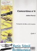 Concertino Nr.04 (Trp in Bb+C) 