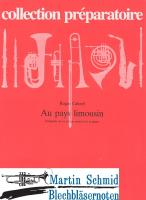 Au pays limousin (Trp in Bb+C) 