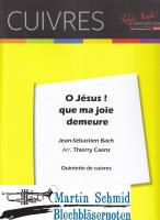 Jesu bleibet meine Freude 