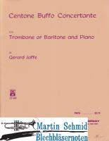 Centone Buffo Concertant 