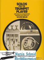 Solos for the Trumpet Player 
