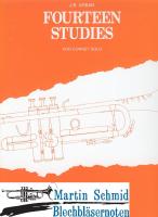 14 Etüden 