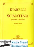 Sonatine 