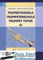 Trompetenschule Band 3 