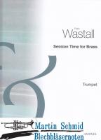 Session Time (Trompetenstimme) 