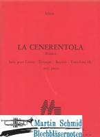 La Cenerentola 