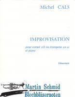 Improvisation 