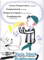 Trompetenmusik für Anfänger 
