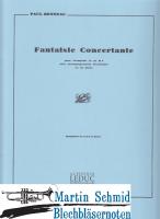 Fantaisie concertante 