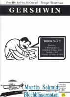 Four Hits for Five Book 2 