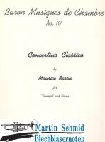 Concertino classico 