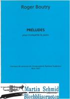 Preludes 