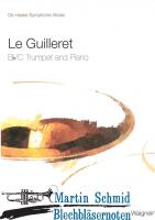 Le Guilleret 