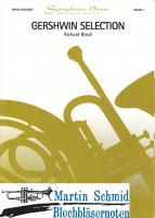 Gershwin Selection (414.01) 