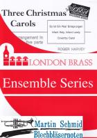 3 Christmas Carols 