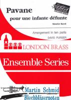 Pavane pour un infante defunte (414.01) 