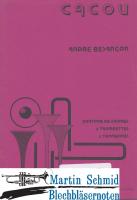 Cacou (2Trp in C.2Pos) 