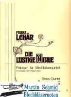 Die lustige Witwe 