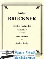 Christus Factus Est (423.01) 