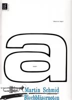 Atem für einen Bläser 