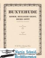 Komm, Heiliger Geist 