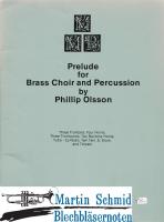 Prelude (343.21.Perc) 