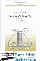 Stars in a Velvet Sky 