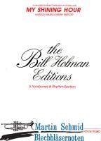 My Shining Hour (5Pos.Rhythm) 