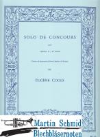 Solo de Concours 