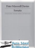 Sonata für Trompete in D 