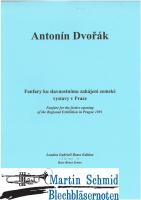 Fanfare for the Festive Opening of the Regional Exhibition in 