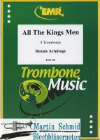All The Kings Men 
