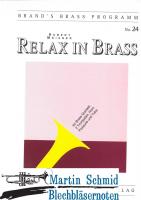 Relax in Brass 