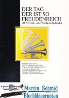 Der Tag, der ist so freudenreich - 