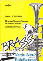 Charles-Chaplin-Fresken 