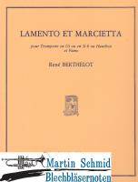 Lamento et Marcietta 