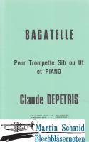 Bagatelle 