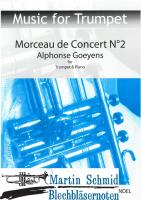 Morceau de concert no.2 