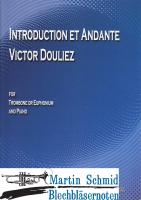 Introduction et Andante 