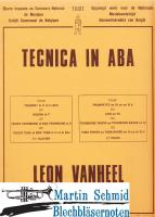 Tecnica in ABA 