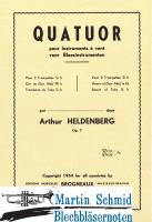 Quatuor (211;210.01) 