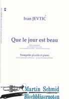 Que le jour est beau! 