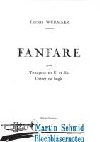 Fanfare 