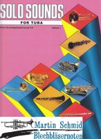 V.K. Solo Sounds Level 3-5 (Klavierbegleitung) 