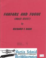 Fanfare and Fugue (202.11) 