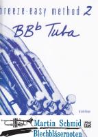 Breeze-Easy Tu Band II 