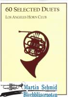  60 Selected Duets 