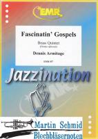 Fascinatin Gospels (Drums ad lib) 