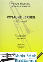 Posaune Lernen leicht gemacht 